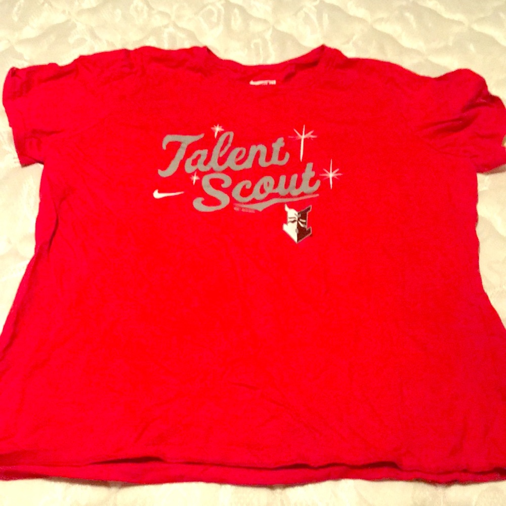 The Nike Tee